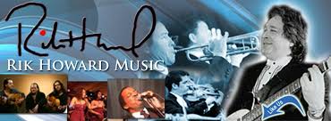 Rik Howard Music